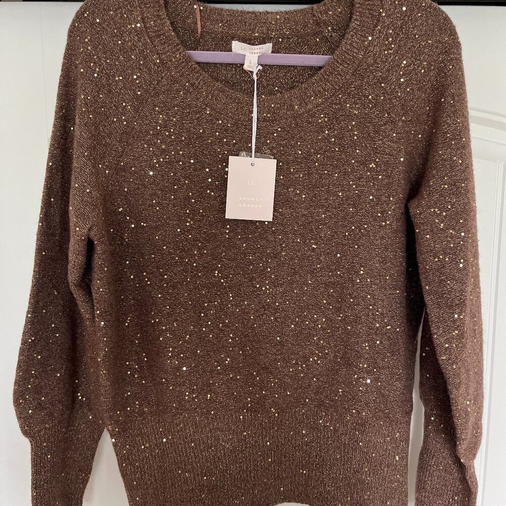 LC Lauren Conrad Sweater